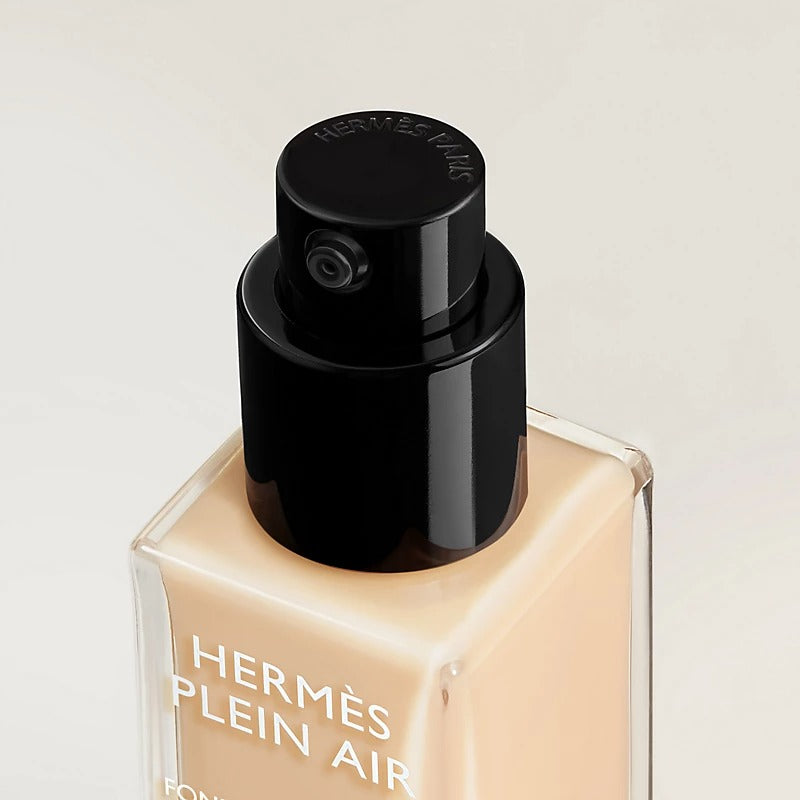 Kem Nền HERMES Luminous Matte Skincare Foundation #13C Cremello
