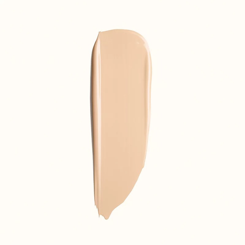 Kem Nền HERMES Luminous Matte Skincare Foundation #17W Vanille