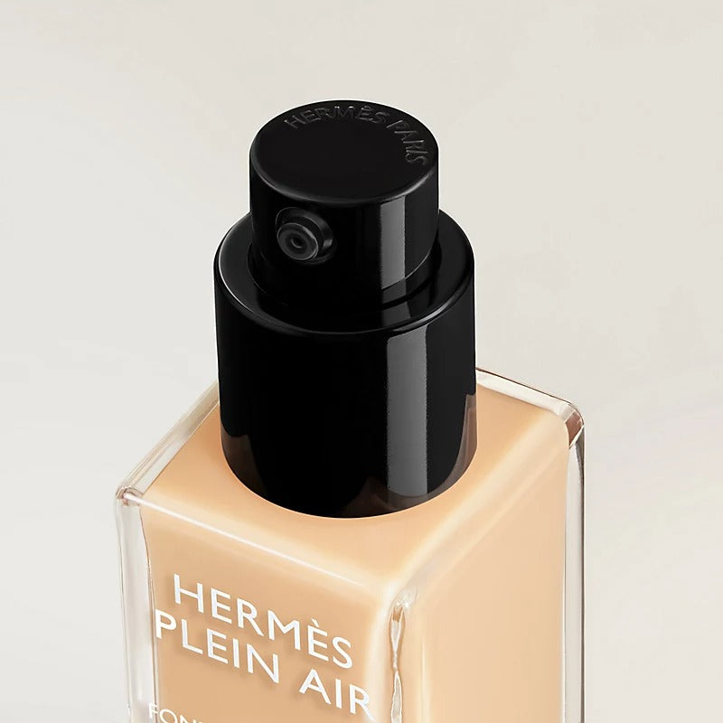 Kem Nền HERMES Luminous Matte Skincare Foundation #21N Blé