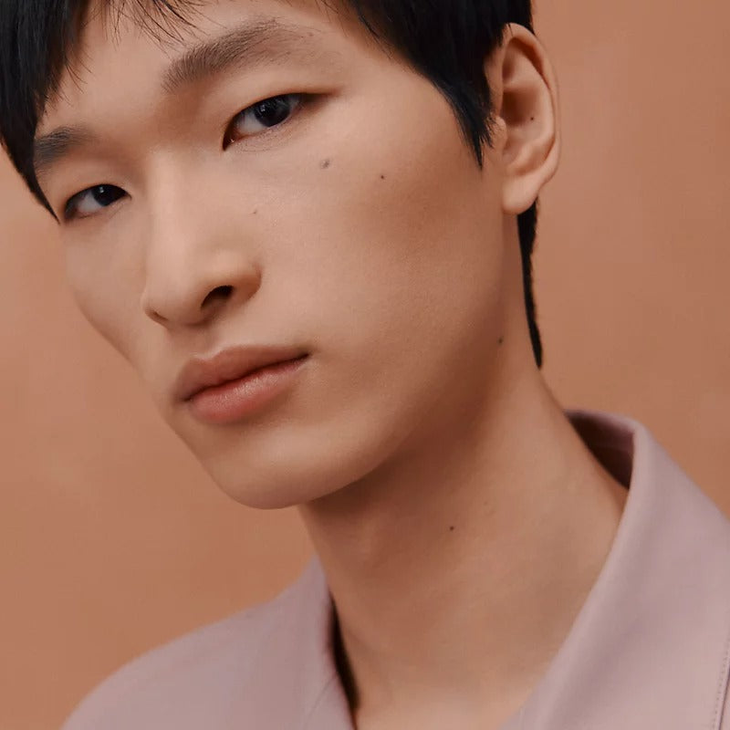 Kem Nền HERMES Luminous Matte Skincare Foundation #27N Epicéa