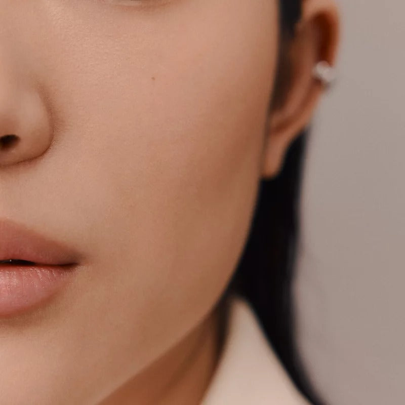 Kem Nền HERMES Luminous Matte Skincare Foundation #31C Sépia