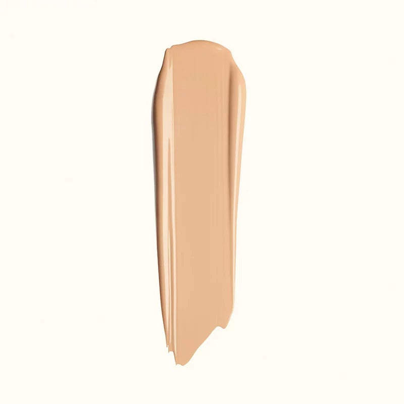 Kem Nền HERMES Luminous Matte Skincare Foundation #33W Sisal