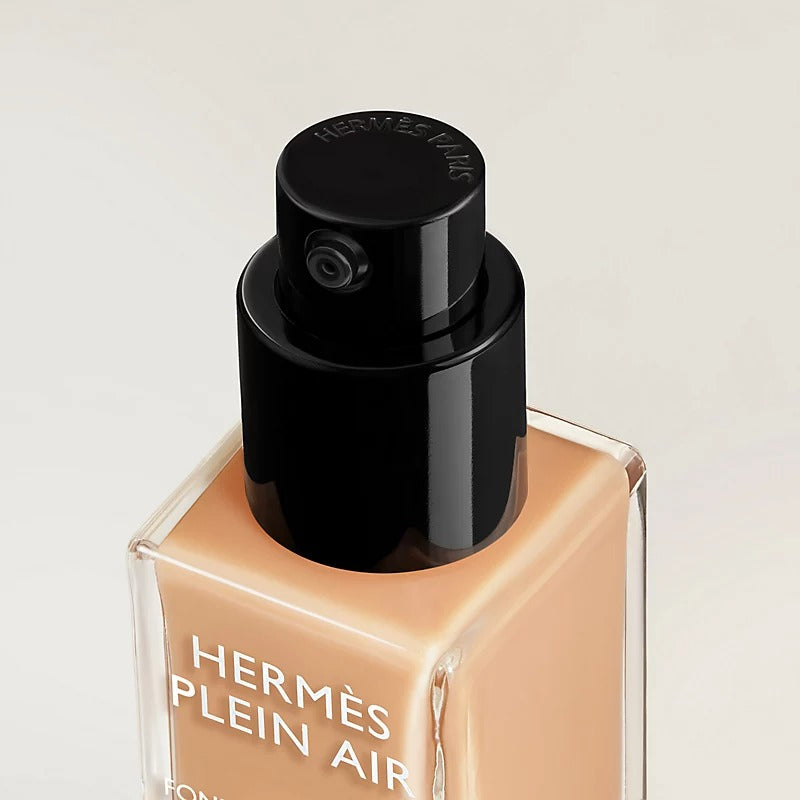 Kem Nền HERMES Luminous Matte Skincare Foundation #37W Osier