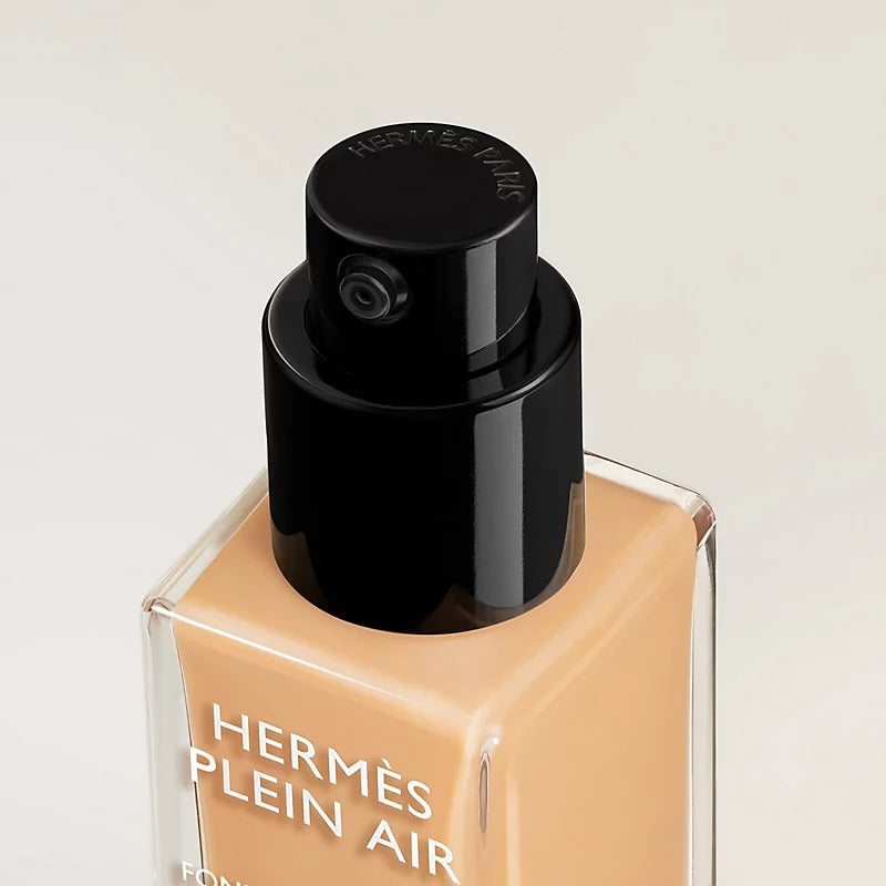 Kem Nền HERMES Luminous Matte Skincare Foundation #41N Cajou