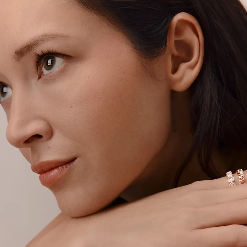 Kem Nền HERMES Luminous Matte Skincare Foundation #41N Cajou