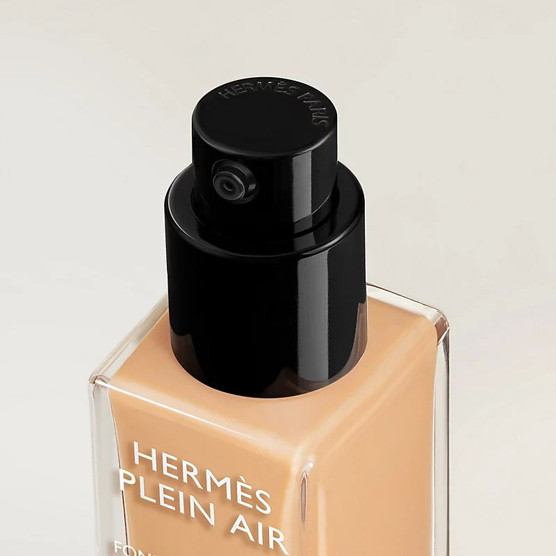 Kem Nền HERMES Luminous Matte Skincare Foundation #43W Pin