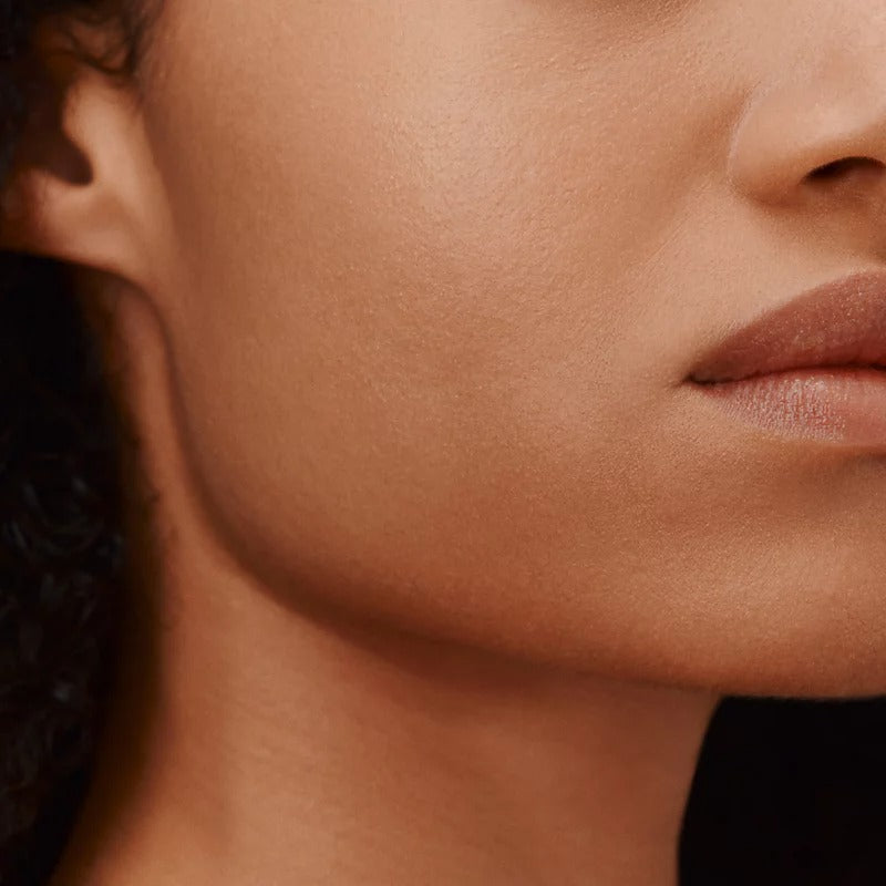 Kem Nền HERMES Luminous Matte Skincare Foundation #45C Seigle