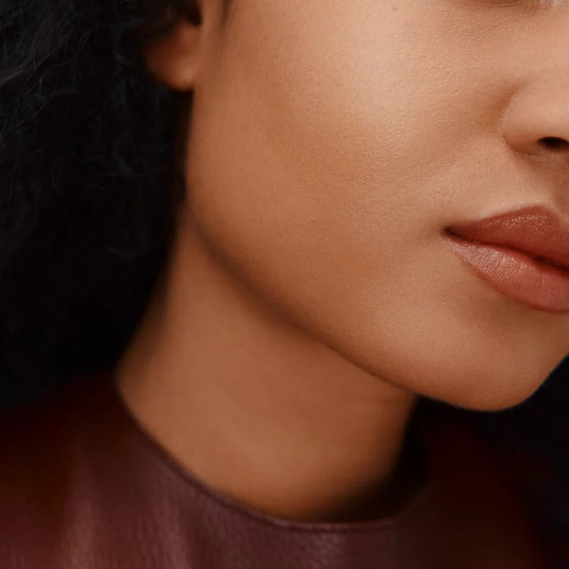 Kem Nền HERMES Luminous Matte Skincare Foundation #47C Chaume