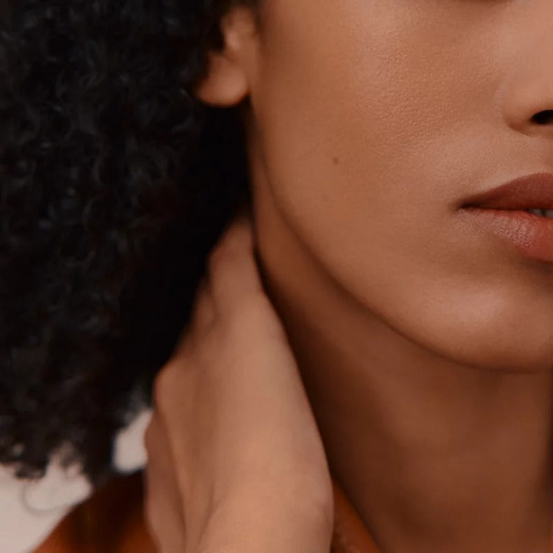 Kem Nền HERMES Luminous Matte Skincare Foundation #53N Typha