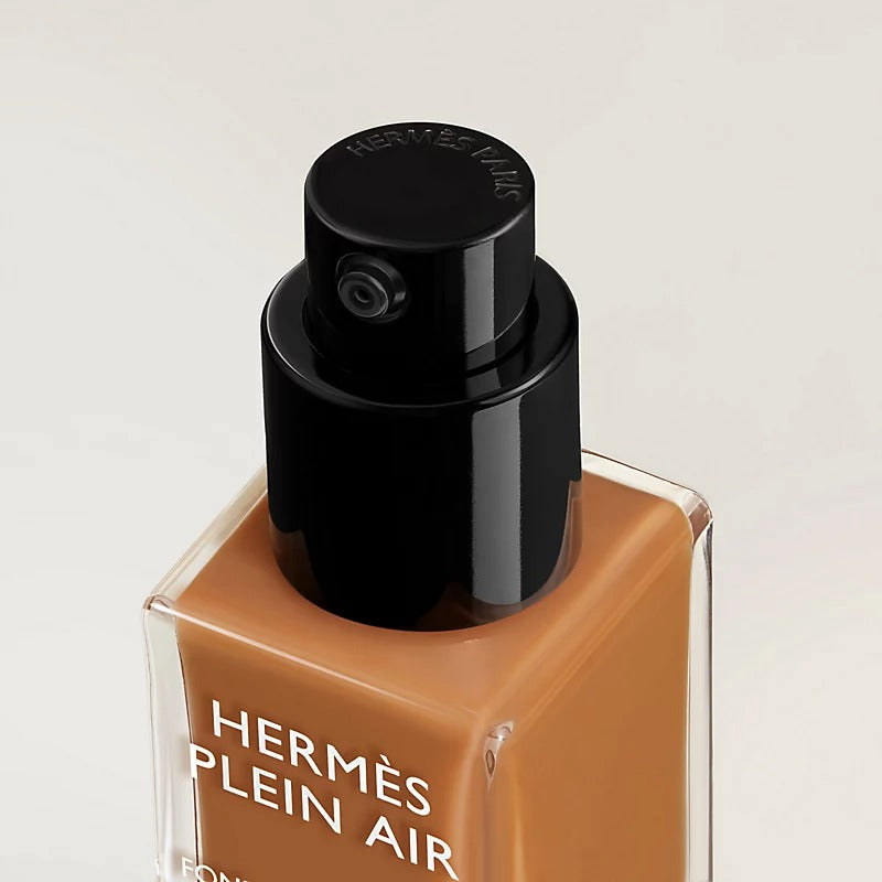 Kem Nền HERMES Luminous Matte Skincare Foundation #59N Chai