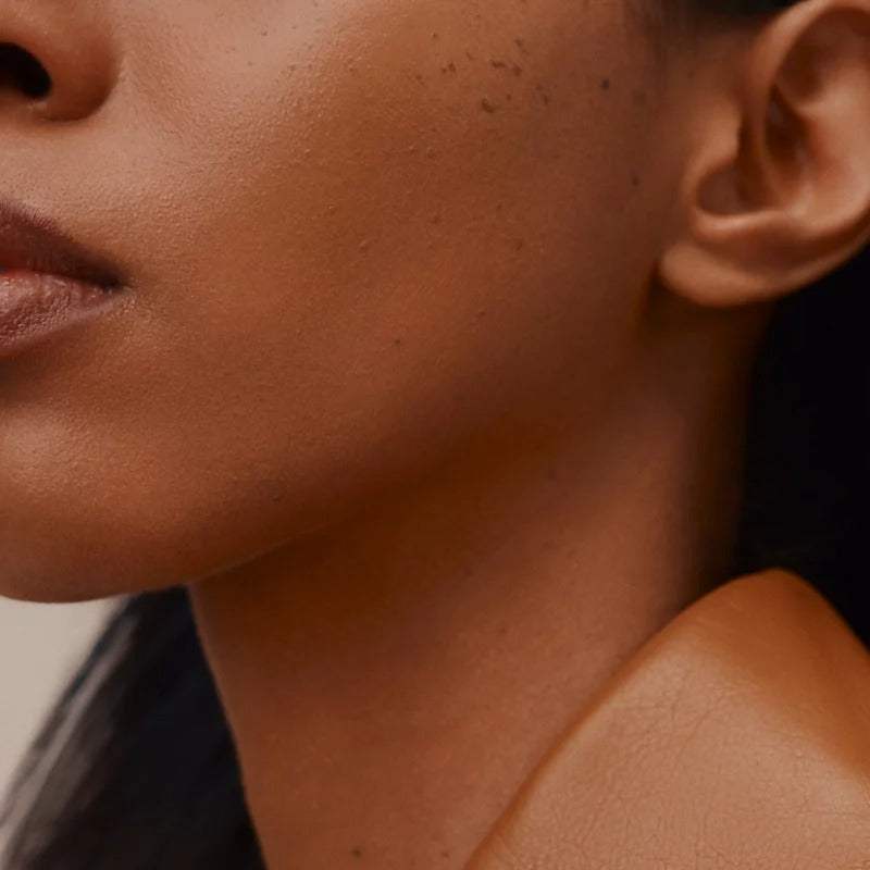 Kem Nền HERMES Luminous Matte Skincare Foundation #59N Chai