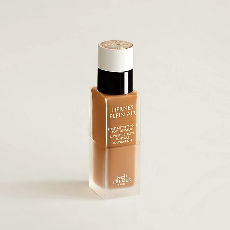Kem Nền HERMES Luminous Matte Skincare Foundation #59N Chai