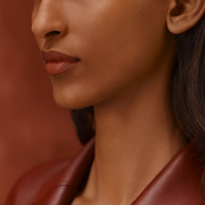 Kem Nền HERMES Luminous Matte Skincare Foundation #61C Biscuit