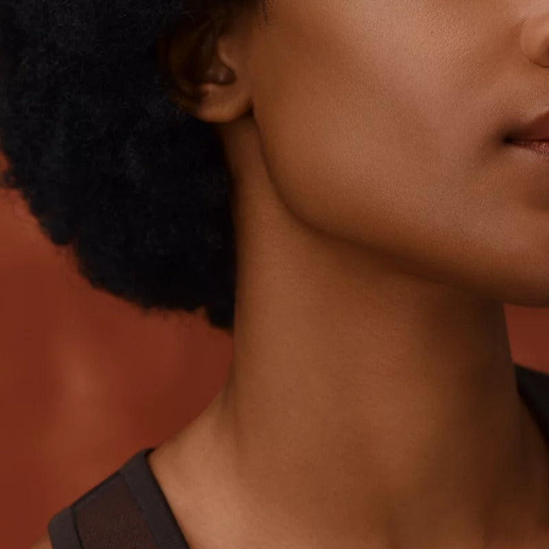 Kem Nền HERMES Luminous Matte Skincare Foundation #67N Caramel