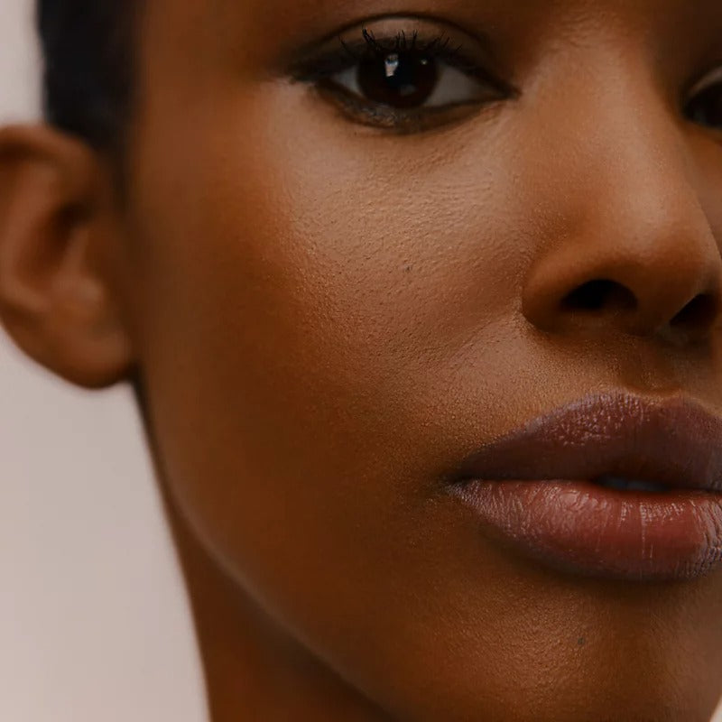 Kem Nền HERMES Luminous Matte Skincare Foundation #73C Muscade