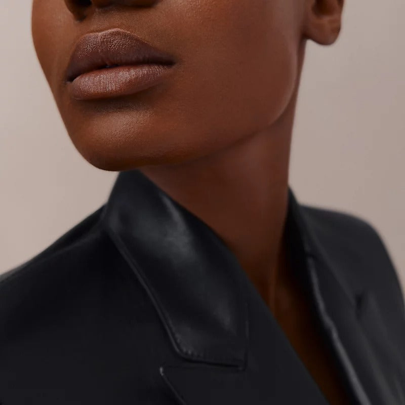 Kem Nền HERMES Luminous Matte Skincare Foundation #79W Cuivre