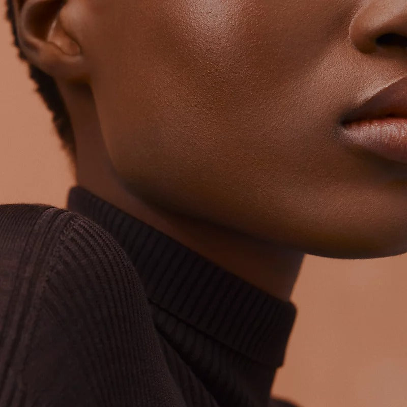 Kem Nền HERMES Luminous Matte Skincare Foundation #81N Pécan