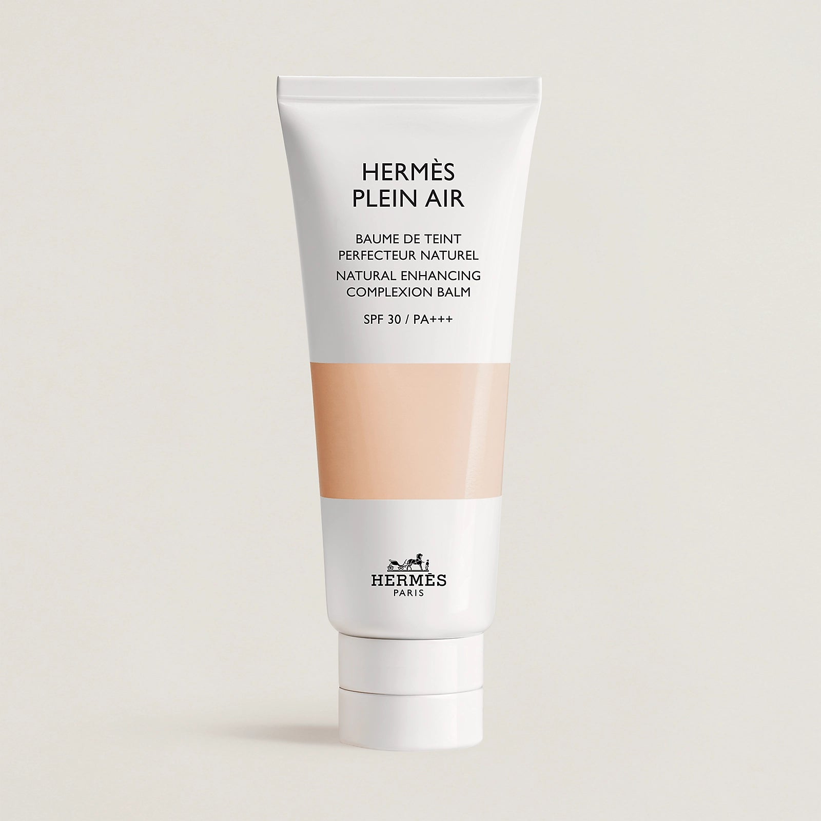 Kem Nền HERMÈS Plein Air Complexion Balm #10 Coquillage - Kallos Vietnam