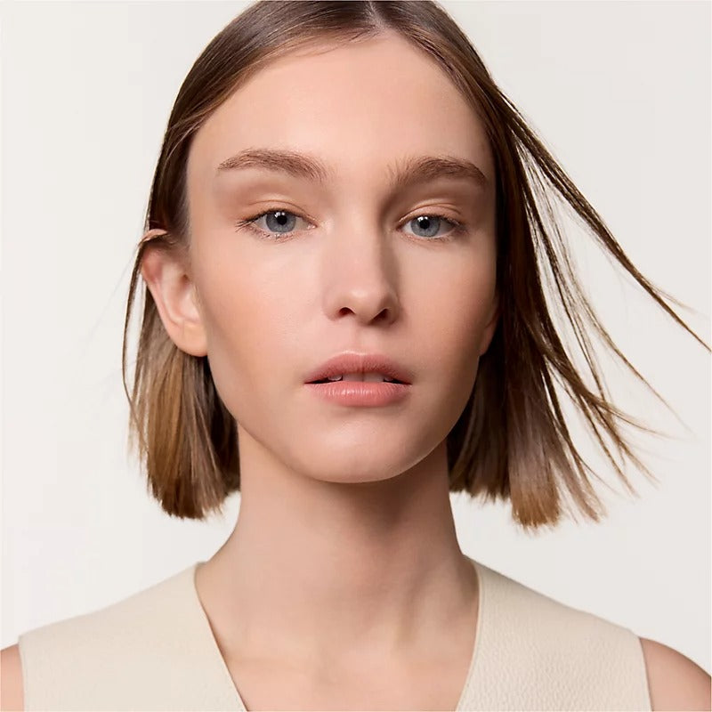 Kem Nền HERMÈS Plein Air Complexion Balm #35 Acacia