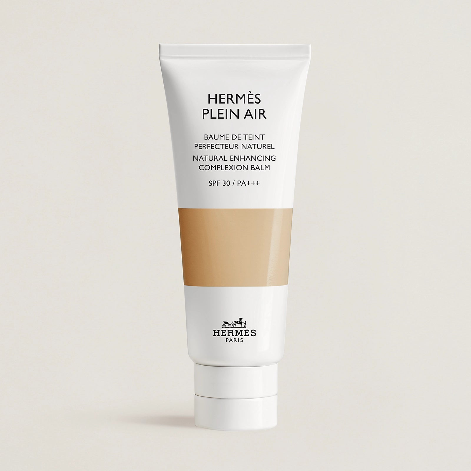 Kem Nền HERMÈS Plein Air Complexion Balm #40 Chanvre - Kallos Vietnam