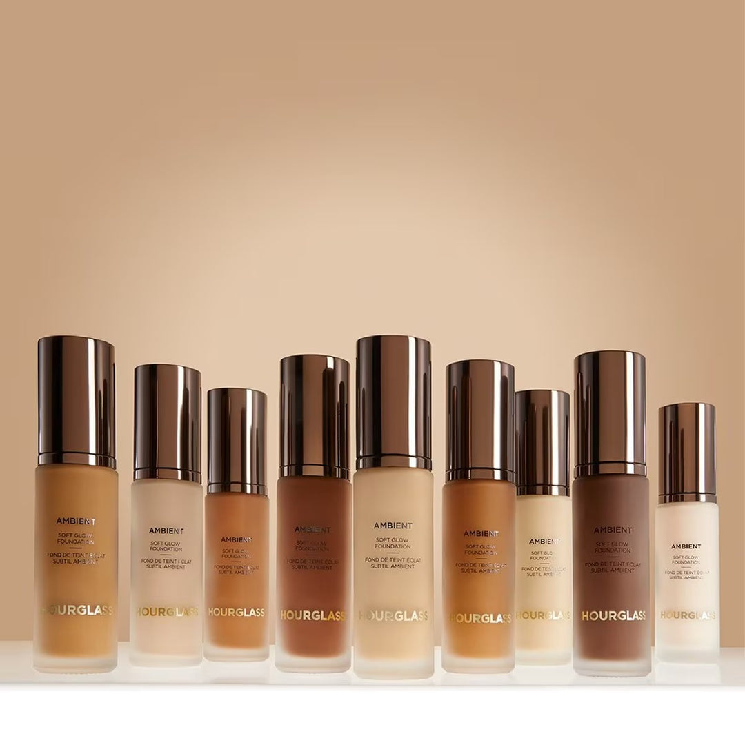 Kem Nền HOURGLASS Ambient Soft Glow Foundation #1.5