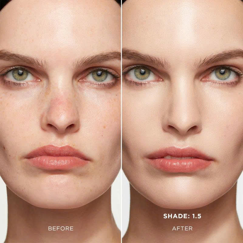Kem Nền HOURGLASS Ambient Soft Glow Foundation #1.5-Kallos