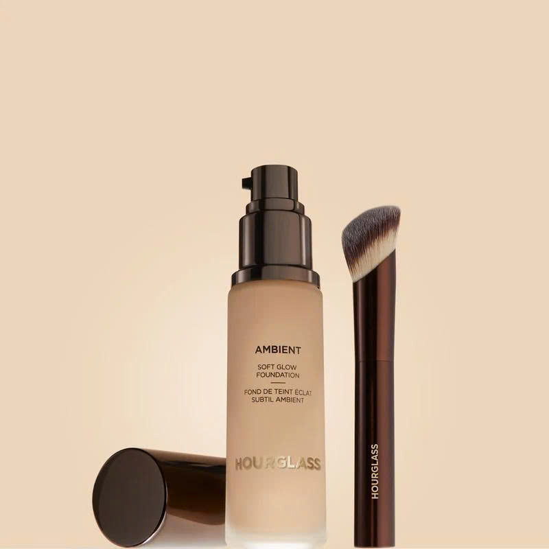Kem Nền HOURGLASS Ambient Soft Glow Foundation #1