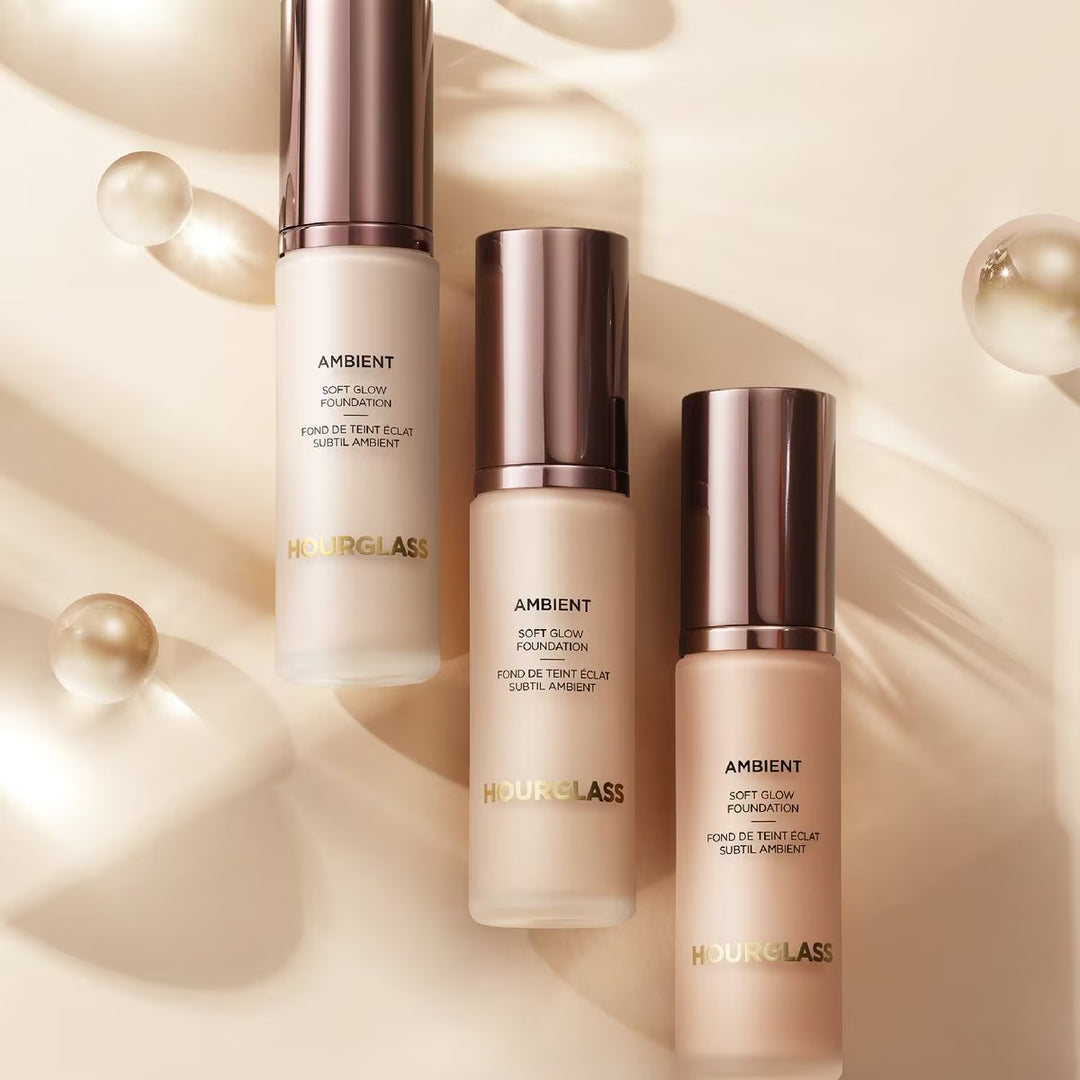 Kem Nền HOURGLASS Ambient Soft Glow Foundation #2.5