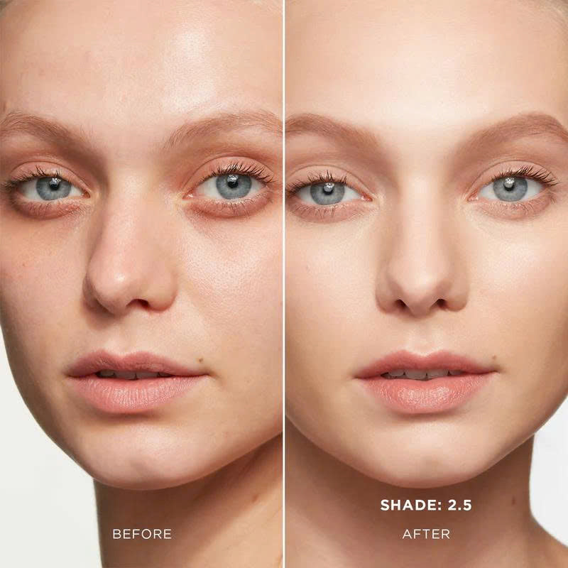 Kem Nền HOURGLASS Ambient Soft Glow Foundation #2.5
