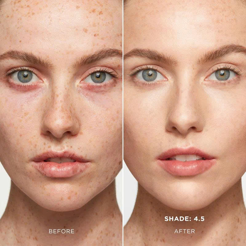 Kem Nền HOURGLASS Ambient Soft Glow Foundation #4.5