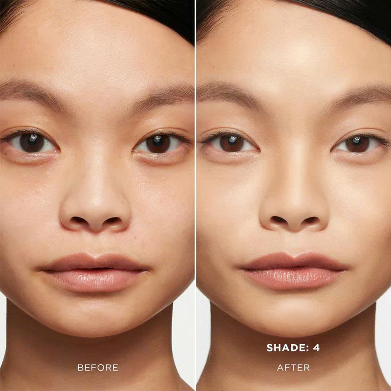 Kem Nền HOURGLASS Ambient Soft Glow Foundation #4