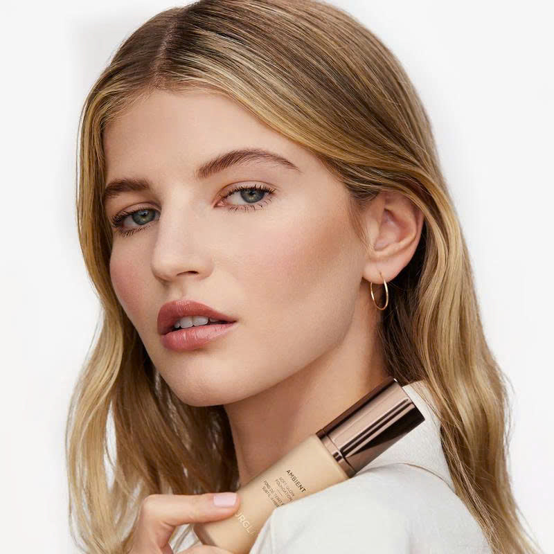 Kem Nền HOURGLASS Ambient Soft Glow Foundation #4