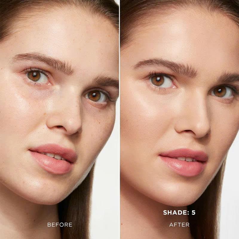 Kem Nền HOURGLASS Ambient Soft Glow Foundation #5