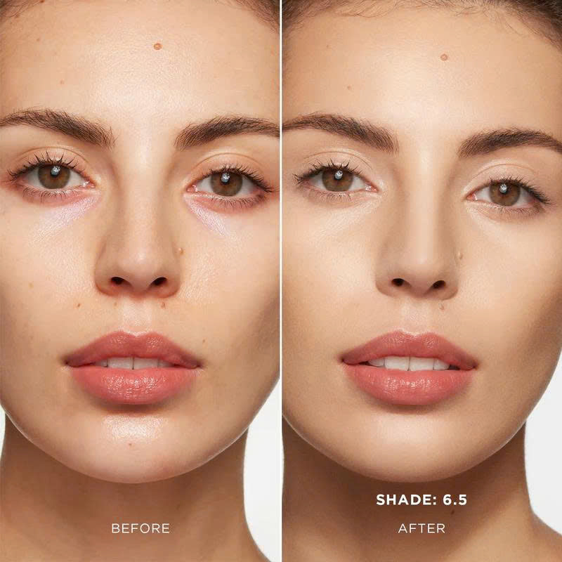 Kem Nền HOURGLASS Ambient Soft Glow Foundation #6.5