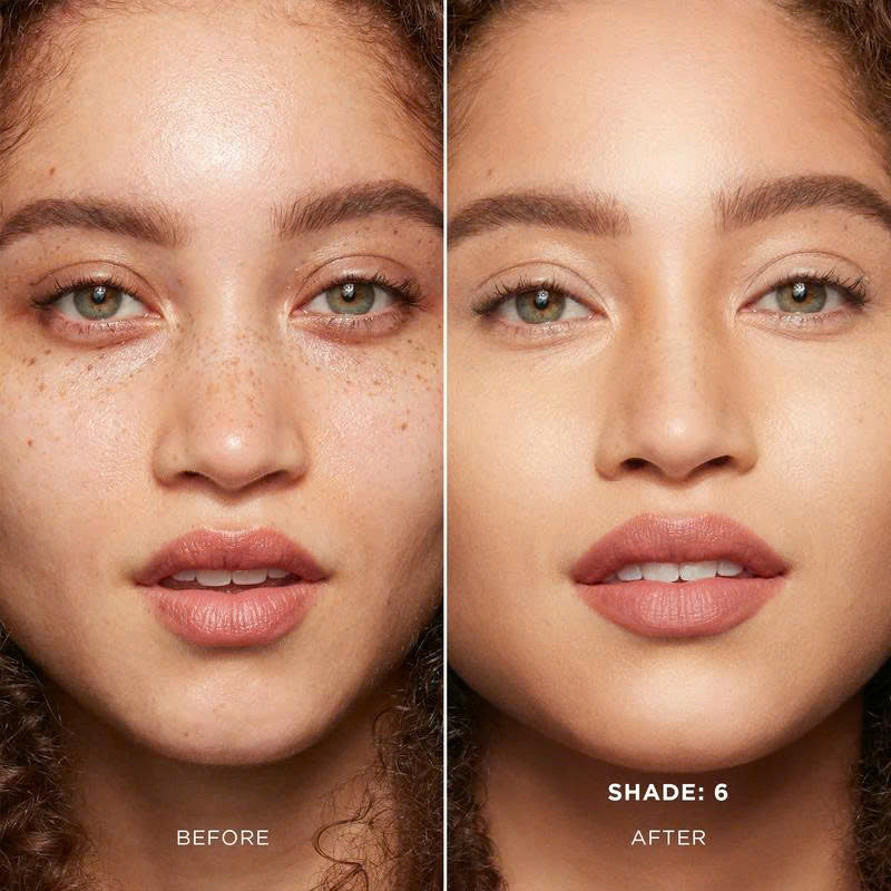 Kem Nền HOURGLASS Ambient Soft Glow Foundation #6