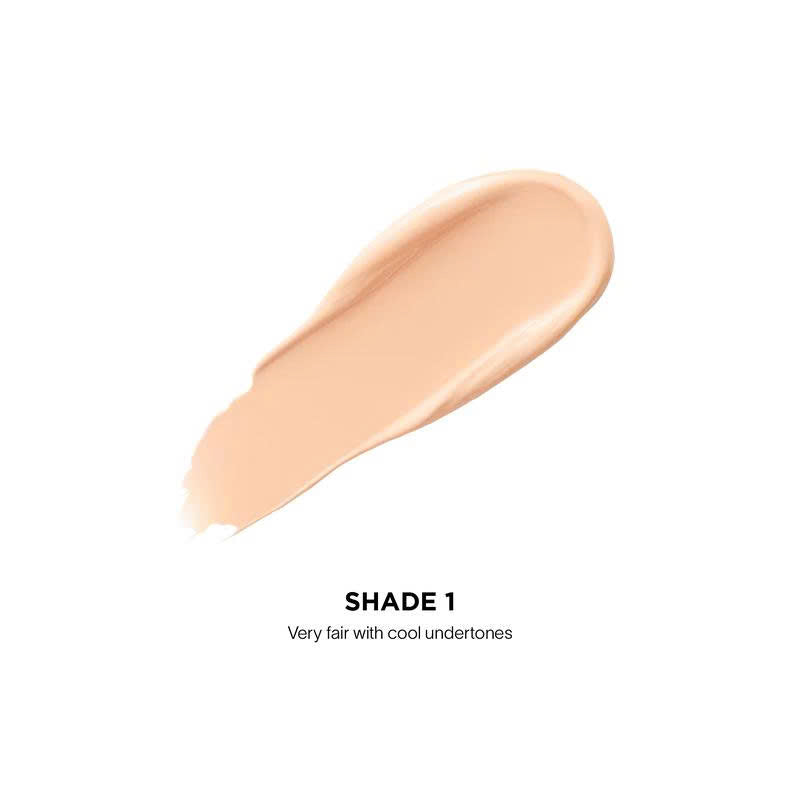 Kem Nền HOURGLASS Illusion Luminous Glow Foundation #1