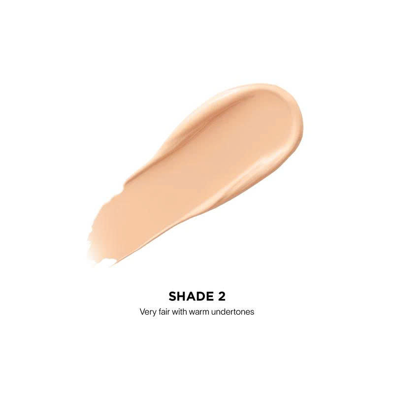 Kem Nền HOURGLASS Illusion Luminous Glow Foundation #2
