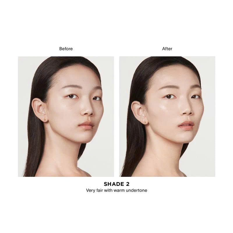 Kem Nền HOURGLASS Illusion Luminous Glow Foundation #2-Kallos