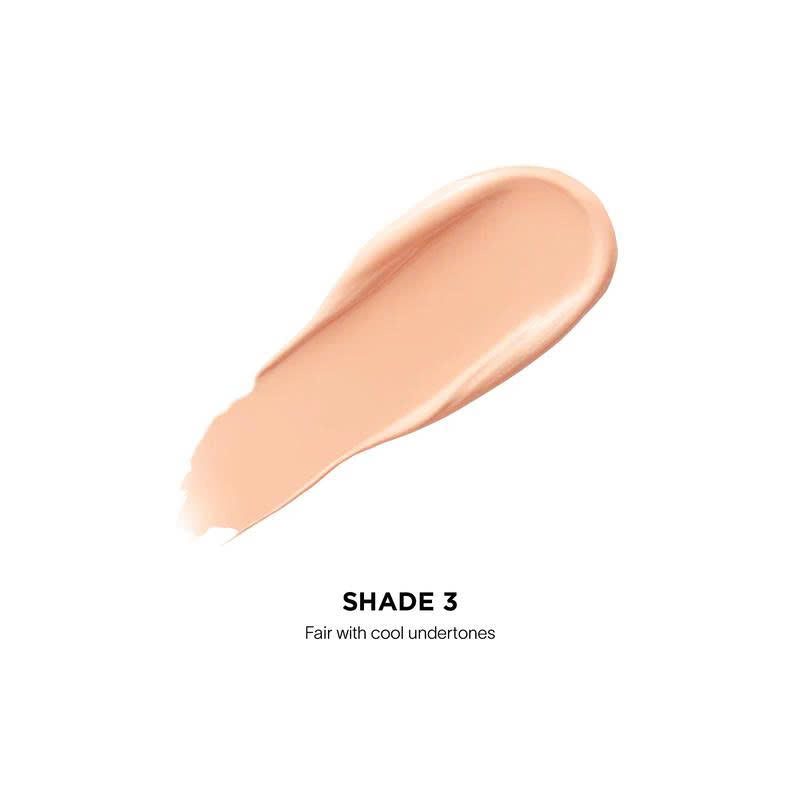 Kem Nền HOURGLASS Illusion Luminous Glow Foundation #3