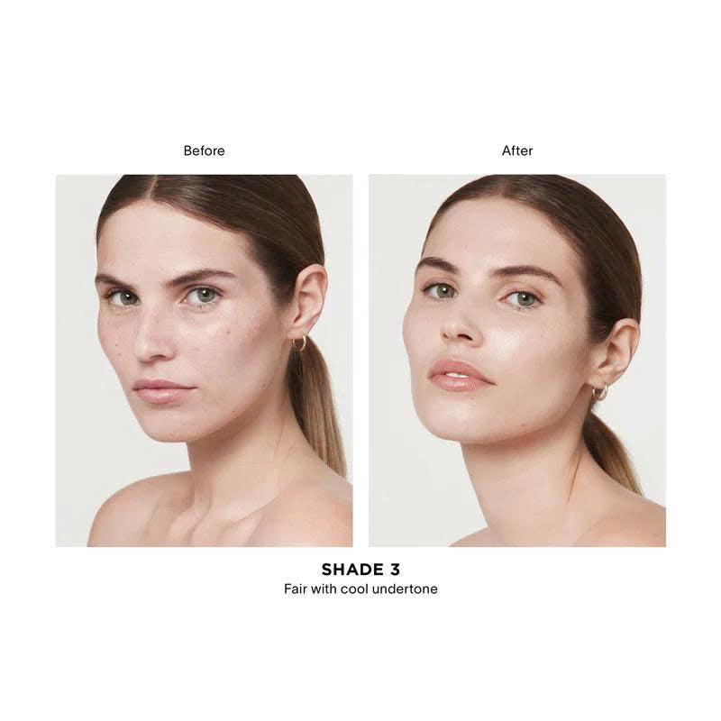 Kem Nền HOURGLASS Illusion Luminous Glow Foundation #3-Kallos