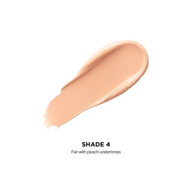 Kem Nền HOURGLASS Illusion Luminous Glow Foundation #4