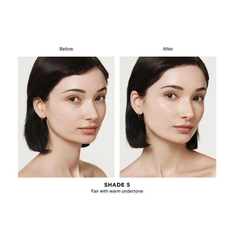 Kem Nền HOURGLASS Illusion Luminous Glow Foundation #5
