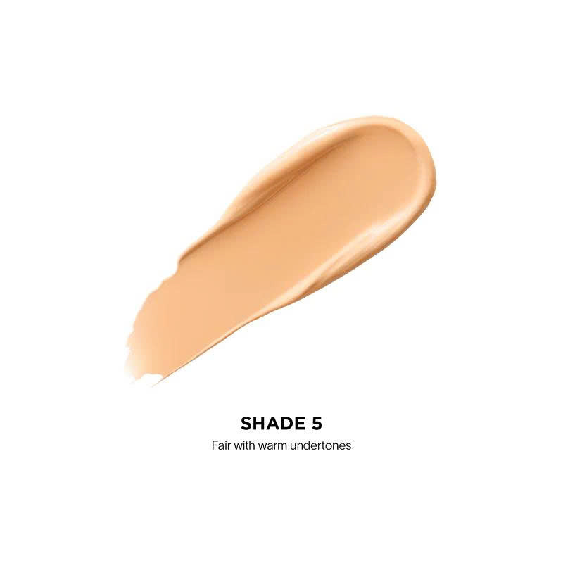 Kem Nền HOURGLASS Illusion Luminous Glow Foundation #5