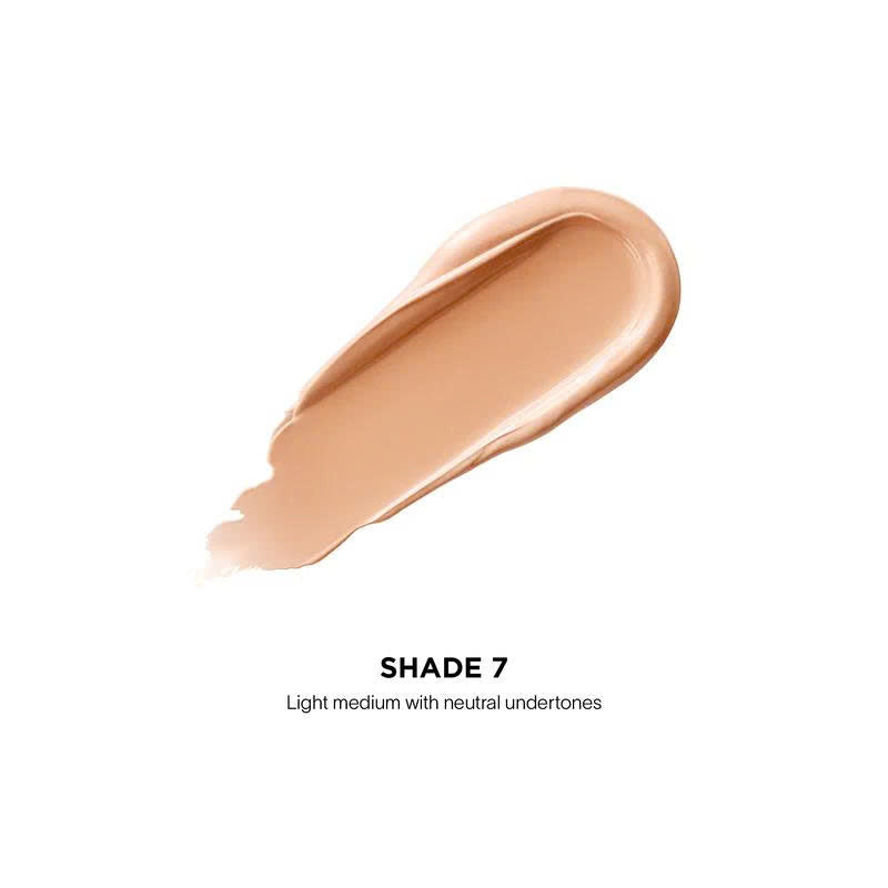 Kem Nền HOURGLASS Illusion Luminous Glow Foundation #7