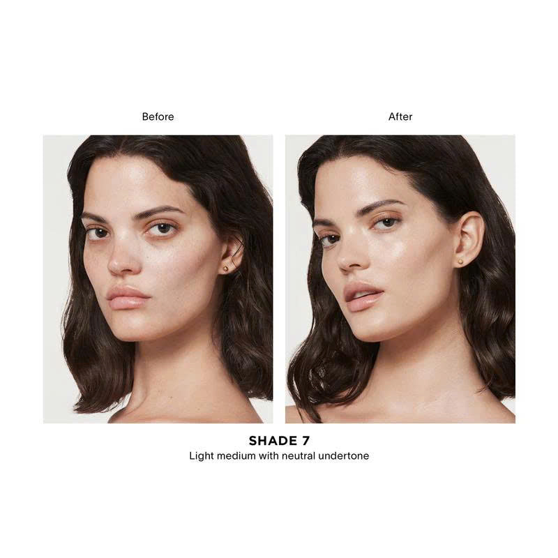 Kem Nền HOURGLASS Illusion Luminous Glow Foundation #7