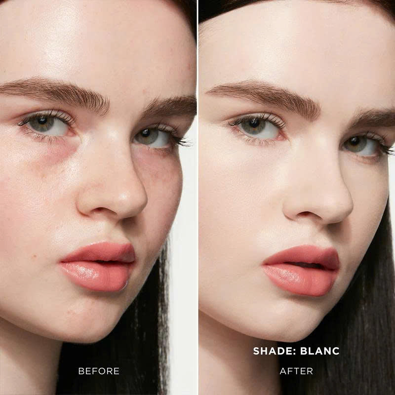 Kem Nền HOURGLASS Vanish Seamless Finish Foundation Stick #1 Blanc