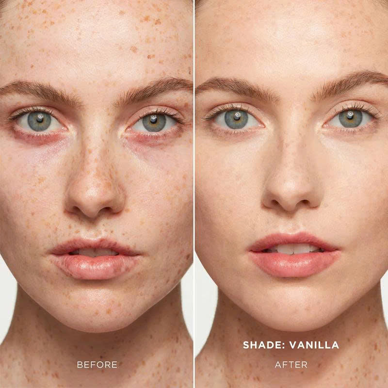 Kem Nền HOURGLASS Vanish Seamless Finish Foundation Stick #4.5 Vanilla-Kallos