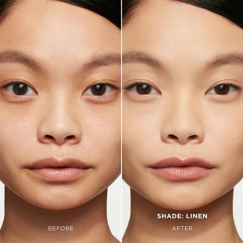 Kem Nền HOURGLASS Vanish Seamless Finish Foundation Stick #4 Linen