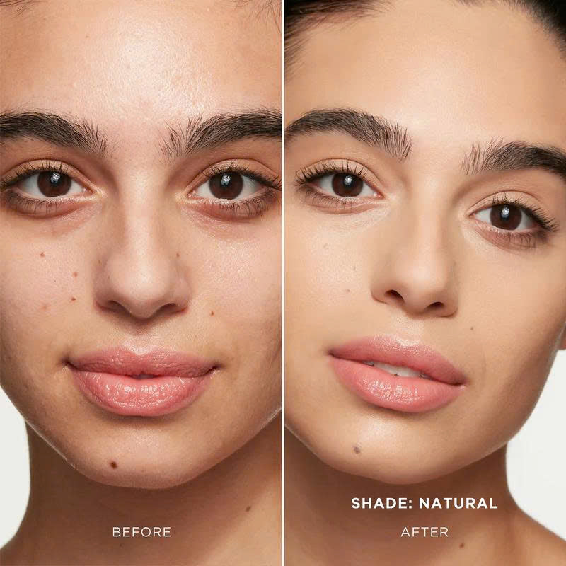 Kem Nền HOURGLASS Vanish Seamless Finish Foundation Stick #5.5 Natural