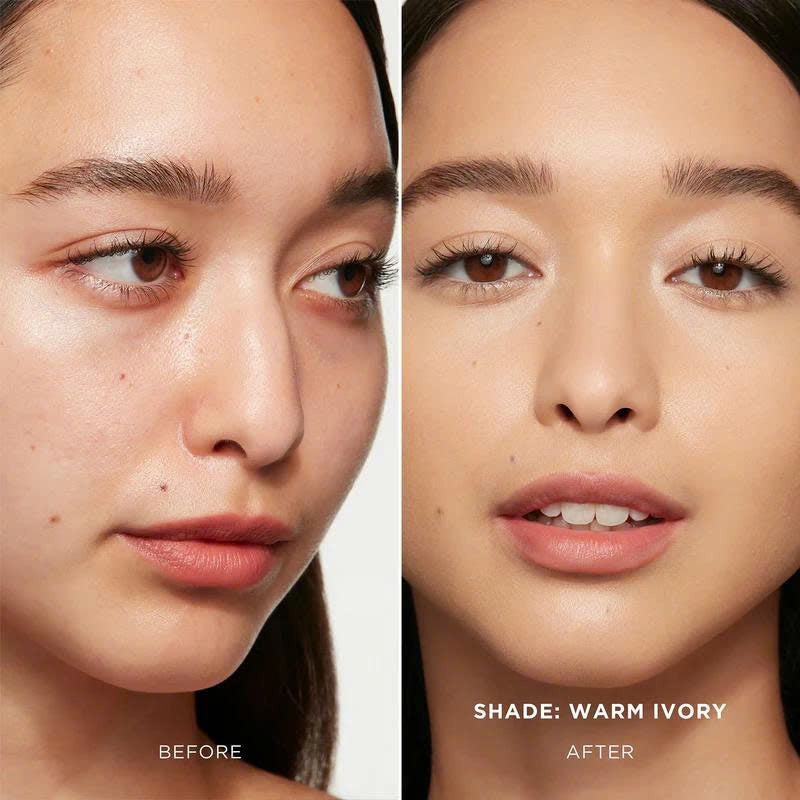 Kem Nền HOURGLASS Vanish Seamless Finish Foundation Stick #7 Warm Ivory-Kallos